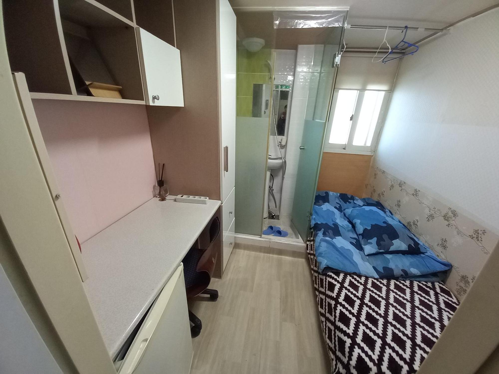 Anamia Pansiyon Seul Dış mekan fotoğraf