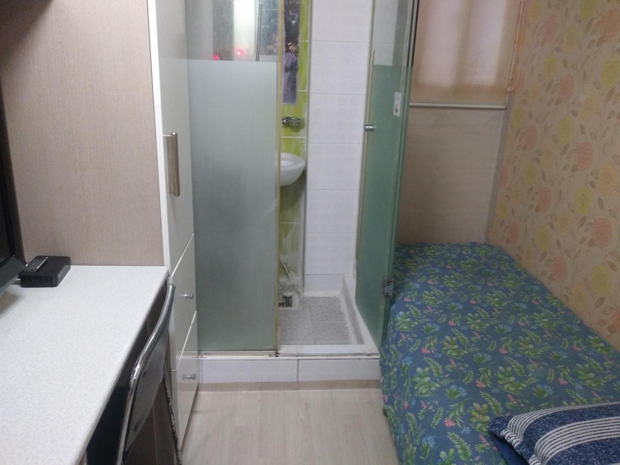 Anamia Pansiyon Seul Dış mekan fotoğraf